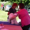 XXIII. klubová výstava Klubu chovatelů Bichon á poil Frisé