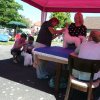 XXIII. klubová výstava Klubu chovatelů Bichon á poil Frisé